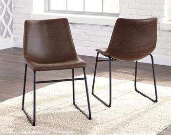 Centiar Dining Set - Bargain Furniture (Detroit, MI)