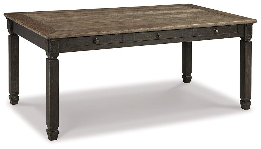 Tyler Creek Dining Set - Bargain Furniture (Detroit, MI)