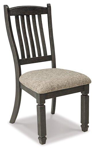 Tyler Creek Dining Set - Bargain Furniture (Detroit, MI)