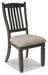 Tyler Creek Dining Set - Bargain Furniture (Detroit, MI)