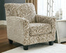 Dovemont Living Room Set - Bargain Furniture (Detroit, MI)