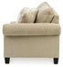 Dovemont Living Room Set - Bargain Furniture (Detroit, MI)