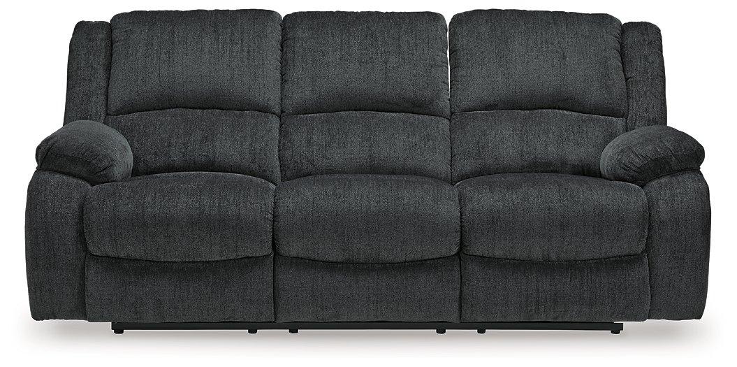 Draycoll Living Room Set - Bargain Furniture (Detroit, MI)