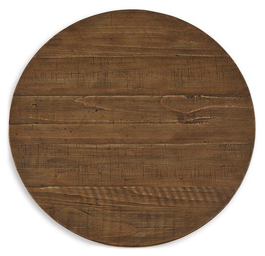 Mackifeld Occasional Table Set - Bargain Furniture (Detroit, MI)