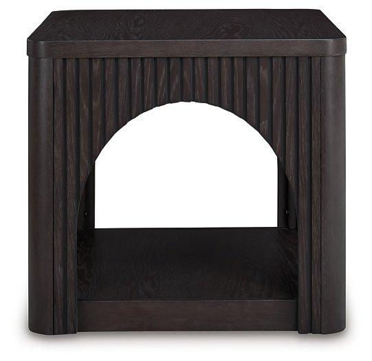 Yellink Occasional Table Set - Bargain Furniture (Detroit, MI)
