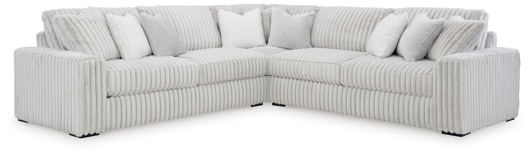 Stupendous Living Room Set - Bargain Furniture (Detroit, MI)