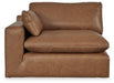 Emilia Sectional - Bargain Furniture (Detroit, MI)