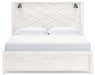 Gerridan Bedroom Set - Bargain Furniture (Detroit, MI)