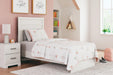Stelsie Bedroom Set - Bargain Furniture (Detroit, MI)
