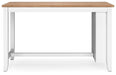 Gesthaven Dining Set - Bargain Furniture (Detroit, MI)
