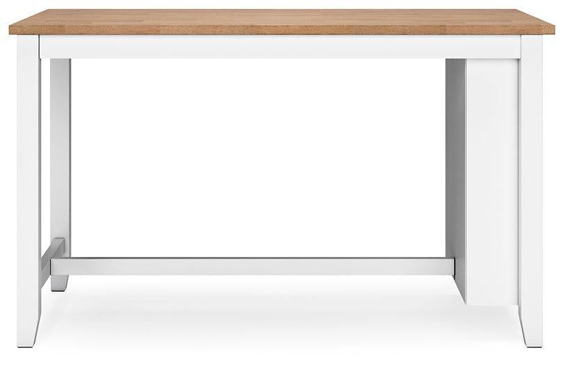 Gesthaven Dining Set - Bargain Furniture (Detroit, MI)