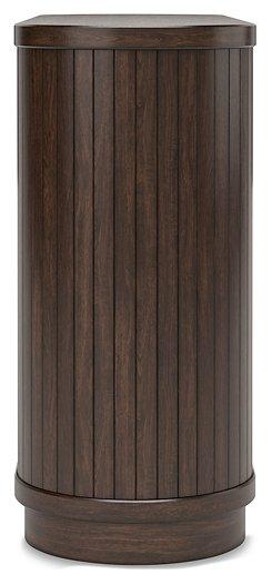 Korestone Home Office Set - Bargain Furniture (Detroit, MI)