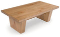 Kristiland Occasional Table Set - Bargain Furniture (Detroit, MI)