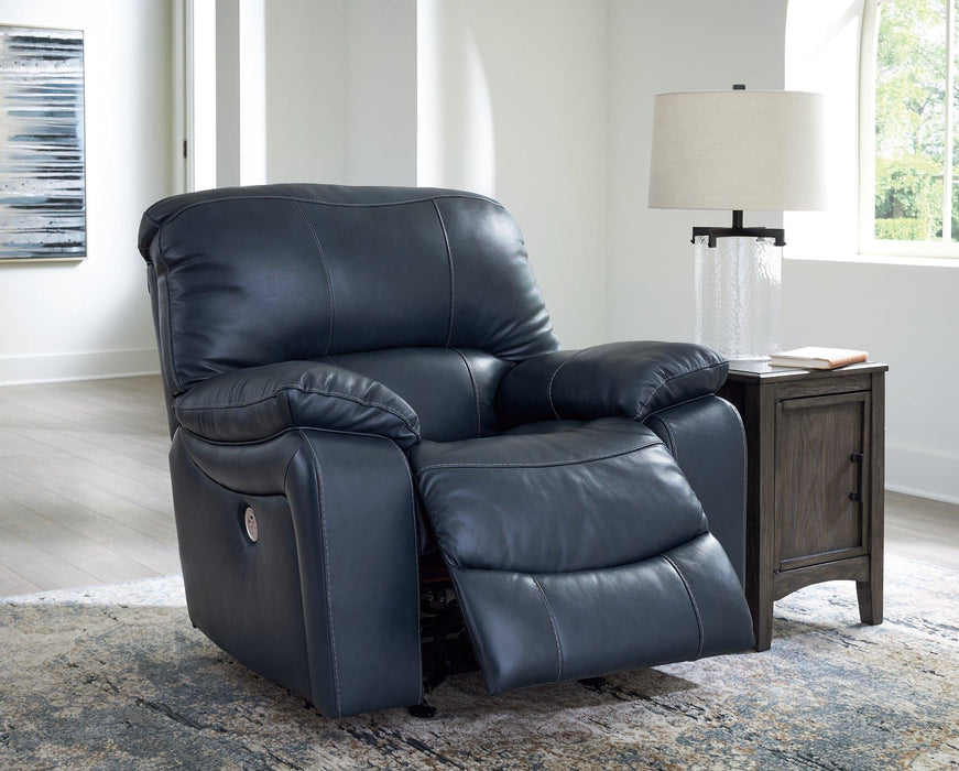 Leesworth Living Room Set - Bargain Furniture (Detroit, MI)