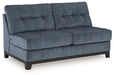 Maxon Place Sectional with Chaise - Bargain Furniture (Detroit, MI)
