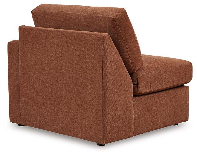 Modmax Balanced Sectional with Audio and Storage Consoles - Bargain Furniture (Detroit, MI)
