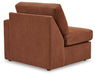 Modmax Balanced Sectional with Audio and Storage Consoles - Bargain Furniture (Detroit, MI)