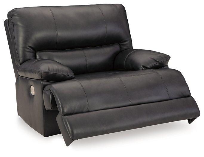 Mountainous Living Room Set - Bargain Furniture (Detroit, MI)