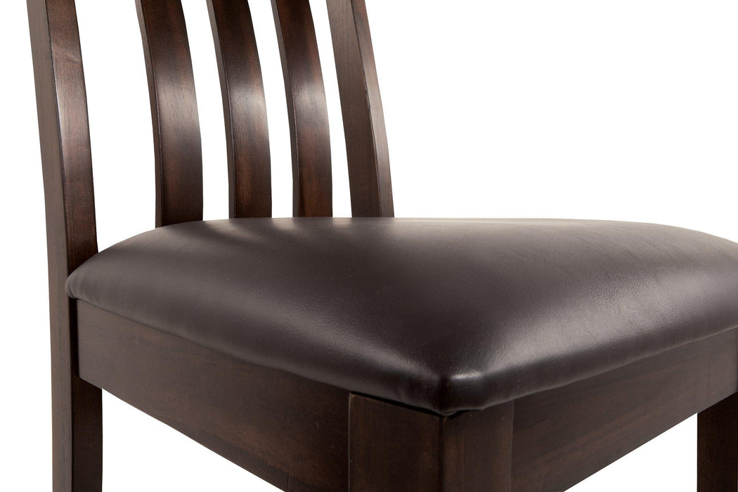 Haddigan Dining Set - Bargain Furniture (Detroit, MI)