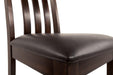 Haddigan Dining Set - Bargain Furniture (Detroit, MI)