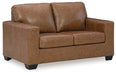 Bolsena Loveseat - Bargain Furniture (Detroit, MI)