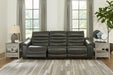 Center Line Living Room Set - Bargain Furniture (Detroit, MI)