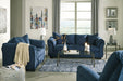 Darcy Living Room Set - Bargain Furniture (Detroit, MI)