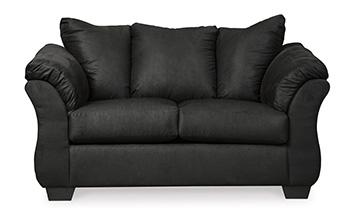 Darcy Living Room Set - Bargain Furniture (Detroit, MI)