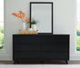 Danziar Bedroom Set - Bargain Furniture (Detroit, MI)