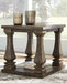 Johnelle Table Set - Bargain Furniture (Detroit, MI)