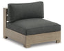 Citrine Park Outdoor Set - Bargain Furniture (Detroit, MI)