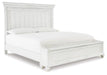 Kanwyn Bedroom Set - Bargain Furniture (Detroit, MI)