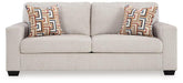 Aviemore Living Room Set - Bargain Furniture (Detroit, MI)