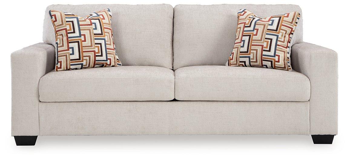 Aviemore Living Room Set - Bargain Furniture (Detroit, MI)