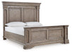 Blairhurst Bedroom Set - Bargain Furniture (Detroit, MI)