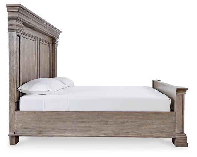 Blairhurst Bedroom Set - Bargain Furniture (Detroit, MI)