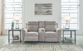 Barnsana Living Room Set - Bargain Furniture (Detroit, MI)