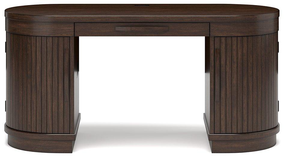 Korestone Home Office Set - Bargain Furniture (Detroit, MI)