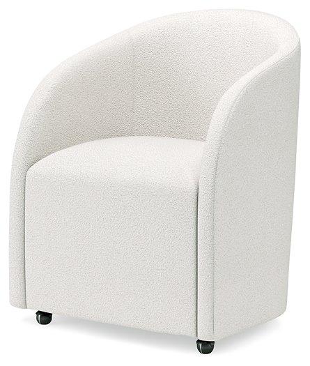 Korestone Home Office Set - Bargain Furniture (Detroit, MI)