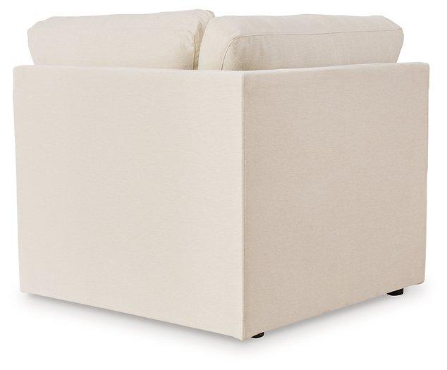 Modmax Balanced Sectional with Audio and Storage Consoles - Bargain Furniture (Detroit, MI)