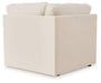Modmax Balanced Sectional with Audio and Storage Consoles - Bargain Furniture (Detroit, MI)