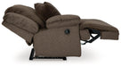 Top Tier Sectional Sofa Chaise - Bargain Furniture (Detroit, MI)