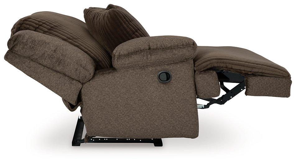 Top Tier Sectional Sofa - Bargain Furniture (Detroit, MI)
