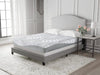 10 Inch Memory Foam Mattress - Bargain Furniture (Detroit, MI)