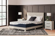 12 Inch Chime Elite 2.0 Mattress - Bargain Furniture (Detroit, MI)