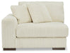 Lindyn Sectional - Bargain Furniture (Detroit, MI)