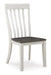 Darborn Dining Room Set - Bargain Furniture (Detroit, MI)