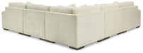 Lindyn Sectional - Bargain Furniture (Detroit, MI)