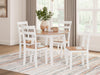 Gesthaven Dining Set - Bargain Furniture (Detroit, MI)
