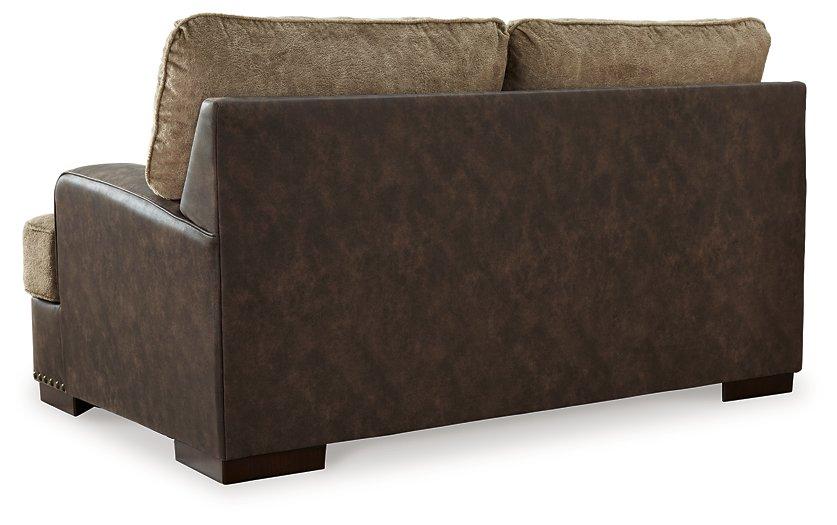 Alesbury Living Room Set - Bargain Furniture (Detroit, MI)